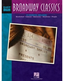 Broadway Classics