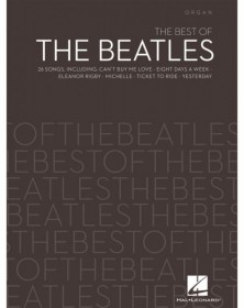 The Best of the Beatles