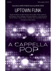Uptown Funk