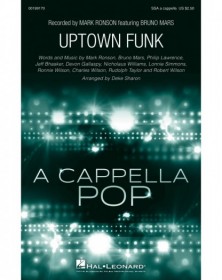 Uptown Funk