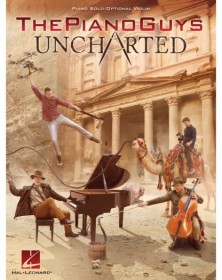 The Piano Guys - Uncharted