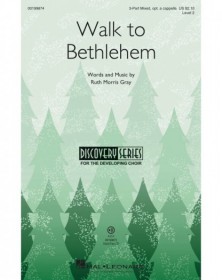 Walk to Bethlehem