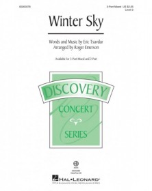 Winter Sky