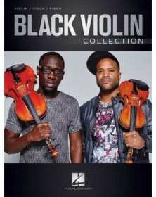Black Violin Collection