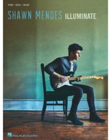 Shawn Mendes - Illuminate