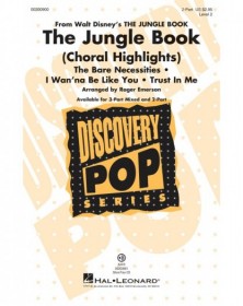The Jungle Book (Choral...