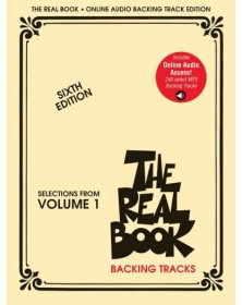 The Real Book: Selections...