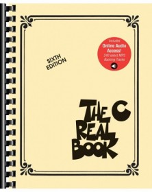 The Real Book - Volume I...