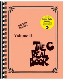 The Real Book - Volume II...