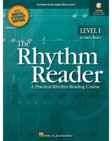 Rhythm Reader Digital...
