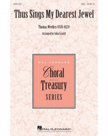 Thus Sings My Dearest Jewel