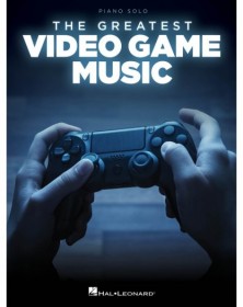 The Greatest Video Game Music