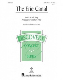 The Erie Canal