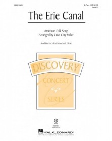 The Erie Canal