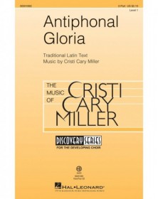 Antiphonal Gloria