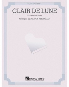 Clair de Lune