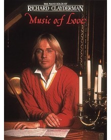 Richard Clayderman - The...