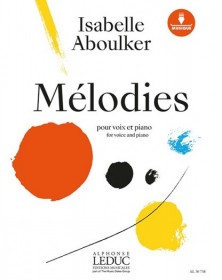Mélodies