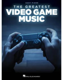 The Greatest Video Game Music