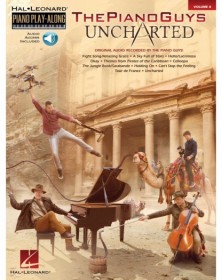 The Piano Guys - Uncharted