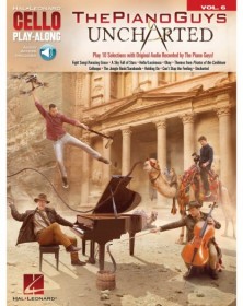 The Piano Guys - Uncharted