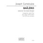 Baïlèro (Chants d'Auvergne)