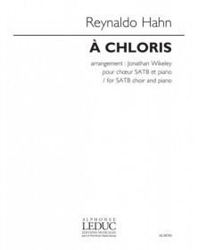 A Chloris