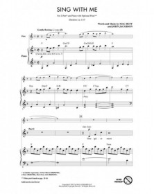 Sing with Me