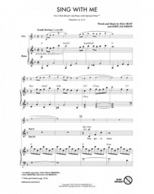Sing with Me