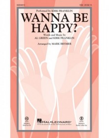 Wanna Be Happy?
