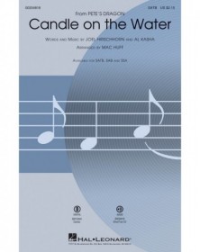 Candle on the Water