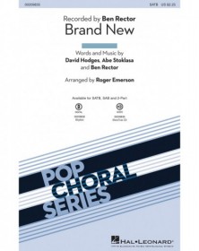Brand New