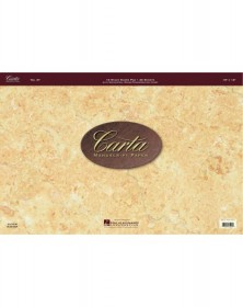 Carta Manuscript Paper No....