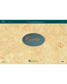 Carta Manuscript Paper No....