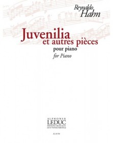 Juvenilia Et Autres Pièces