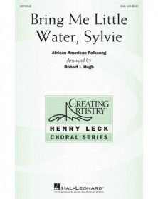 Bring Me Little Water, Sylvie