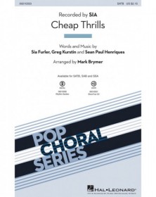 Cheap Thrills