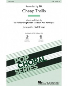 Cheap Thrills