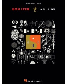Bon Iver - 22, A Million