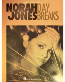 Norah Jones – Day Breaks