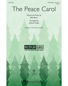 The Peace Carol