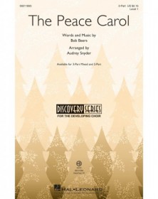 The Peace Carol