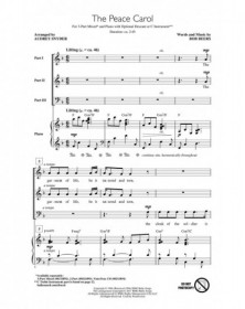 The Peace Carol