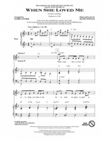 When She Loved Me (from Toy...