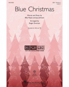 Blue Christmas