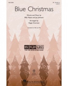 Blue Christmas