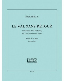 Le Val Sans Retour