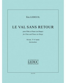 Le Val Sans Retour