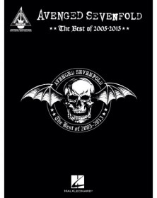 Avenged Sevenfold - The...