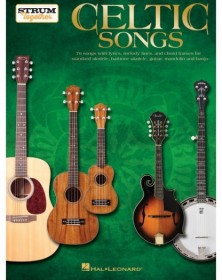 Celtic Songs - Strum Together